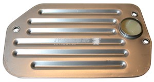 Hydraulikkfilter, automatikk, AUDI 100 C4 Avant, 100 C4 Sedan, A6 C4, A6 C4 Avant, A8 D2, 01F325433