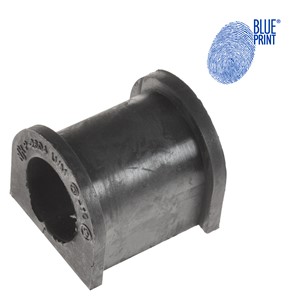 Lagring, stabilisator, framaksel, Høyre eller venstre, SUZUKI JIMNY Terrängbil täckt, JIMNY Terrängbil öppen, 42412-82A00, 42412-82A00-0