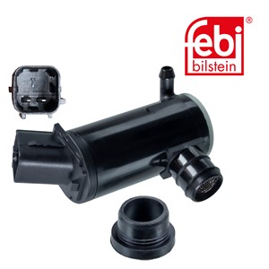 Spylerpumpe, HYUNDAI ACCENT Sedan V, i10 III, ix35, ix35 Van, VELOSTER, KIA K9 II, OPTIMA, PICANTO, QUORIS I, SPORTAGE III, 98510-2S000
