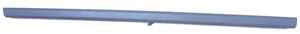 Pynte- / vernelist, støtfanger, Bak, FORD TOURNEO CONNECT, TRANSIT CONNECT, 4 386 455, 4 394 965, 4 400 196, 4 447 730