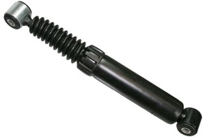 Støtdemper, Bakaksel, CITROËN,FIAT,PEUGEOT, 5206 N9, 5206 R2, 5206N8, 5206N9, 5206R1, 5206R2, 9630053087, 9633627387