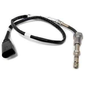 Sensor, avgasstempertur, AUDI,CITROËN,SEAT,SKODA,VW, 04L 906 088, 04L 906 088AE, 04L906088DQ, 27147
