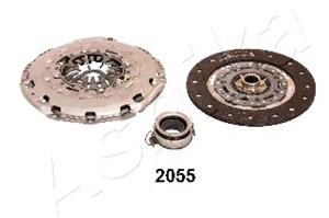 Clutchsett, TOYOTA AURIS, AURIS Kombi, AVENSIS Kombi, AVENSIS Sedan, RAV 4 IV, VERSO, 3100105090, 3100105140, 31001-05140, 31230-20200