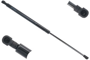 Pneumatisk fjær, koffer- / lasterom, på begge sider, FIAT MAREA Weekend, OPEL AGILA, SUZUKI SPLASH, VAUXHALL AGILA Mk II, 46420780, 4708