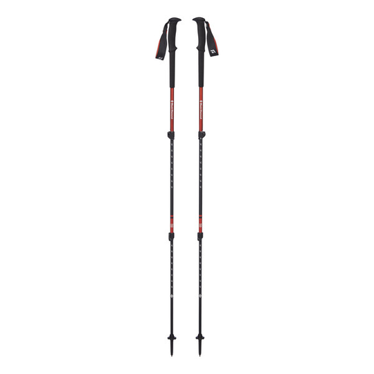 Black Diamond Trail Trekking Poles - Picante - Unisex - OneSize - Partioaitta
