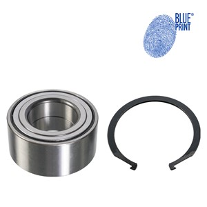 Hjullagersett, Framaksel, HYUNDAI,KIA, 51720-2G000 S1, 51720-2G000, 517202T000 S1, 517202T000, 51720-38110 S1, 51720-38110, 51720-3A000