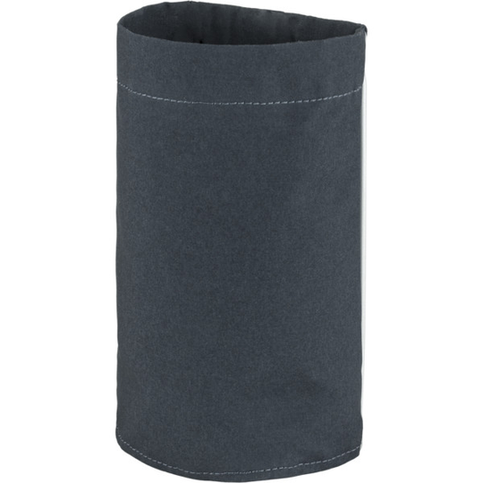 Fjällräven Kånken Bottle Pocket - Navy - Unisex - OneSize - Partioaitta