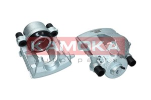 Bremsecaliper, Framaksel, Venstre, AUDI,SEAT,SKODA,VW, 5Q0 615 123
