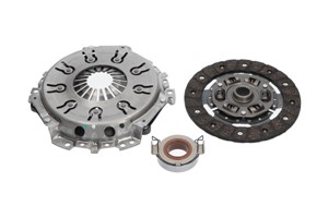 Clutchsett, TOYOTA COROLLA Compact, YARIS, YARIS / VIOS Sedan
