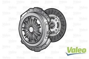 Clutchsett, VOLVO C70 Cabriolet I, C70 Coupé I, S40 I, S60 I, S70, S80 I, V40 Kombi, V70 I, V70 II, XC70 CROSS COUNTRY I, 272314, 272314