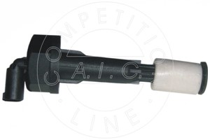 Sensor, kjølemiddelstand, BMW 3 [E36], 3 Cabriolet [E36], 3 Coupé [E36], 3 Touring [E36], 5 [E34, E39], 5 Touring [E34, E39], 7 [E38], 6
