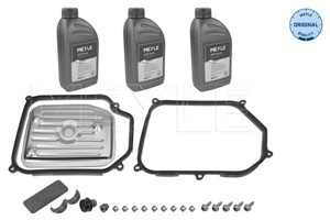 Delesett, oljeskift automatisk girkasse, AUDI,SEAT,SKODA,VW, 01M 325 429
