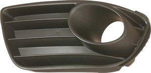 Ventilasjonsgitter, Foran høyre, FIAT PUNTO, PUNTO Skåp/halvkombi, 0000735356071, 735356071