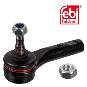 Styreledd (ytre), Framaksel høyre, FIAT,OPEL,VAUXHALL, 095512976, 16 09 192, 77365224, 95512976
