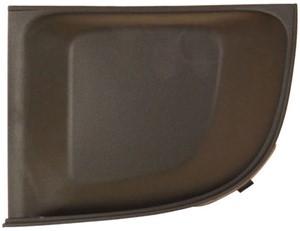 Ventilasjonsgitter, Foran venstre, FIAT 500, 500 C, 0000735455037, 735455037