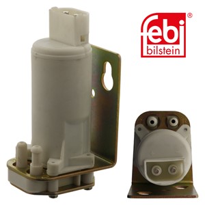Spylerpumpe, VOLVO 140, 164, 240, 240 Kombi, 260, 260 Kombi, 1254197, 1304783
