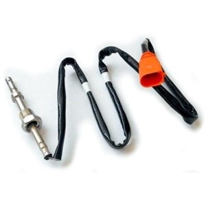Sensor, avgasstempertur, AUDI,SEAT,SKODA,VW, 04L 906 088 B