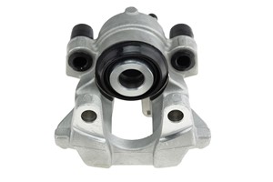 Bremsecaliper, Venstre bakaksel, MERCEDES-BENZ, 002 420 26 83, 212 423 00 81, 221 423 01 81, A 002 420 26 83, A 212 423 00 81, A 221 423
