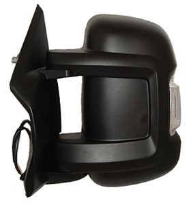 Ytterspeil, Venstre, CITROËN JUMPER Buss, JUMPER Skåp, FIAT DUCATO Buss, DUCATO Flak/chassi, DUCATO Skåp, PEUGEOT BOXER Skåp, 735424423,