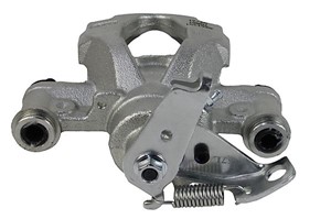Bremsecaliper, Venstre bakaksel, NISSAN,OPEL,RENAULT,VAUXHALL, 44 20 056, 4401100Q0C, 44011-00Q0C, 4401100Q0J, 44011-00Q0J, 440111516R,