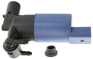 Vaskevannspumpe, lyskastervasking, FORD C-MAX II, C-MAX Van II, VOLVO S60 II, V60 I, V60 II, V60 Skåp / kombi I, 1 686 506, 31276093, 31