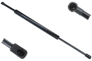 Pneumatisk fjær, koffer- / lasterom, på begge sider, NISSAN PATHFINDER III, 90450EB310, 90450EB31A, 90450EB31B, 90451EB310, 90451EB31A,