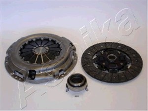 Clutchsett, TOYOTA HILUX Pick-up IV, VW TARO, 04130YZZEX, 04130YZZEY