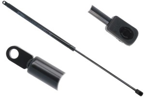 Pneumatisk fjær, koffer- / lasterom, på begge sider, CITROËN BX, 95635989, 956359890