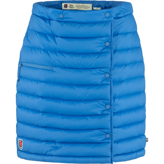 Fjällräven Expedition Pack Down Skirt - Un Blue - Naiset - XXL - Partioaitta