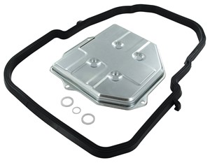 Hydraulisk filtersett, automatgir, MERCEDES-BENZ 123 Sedan [W123], C-KLASS [W202], 201 270 00 98, 201 270 02 98, A 201 270 00 98, A 201