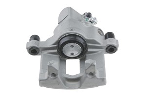 Bremsecaliper, Venstre bakaksel, RENAULT LAGUNA III, LAGUNA Coupé, LAGUNA Grandtour III, 44011 0006R, 44011 3626R