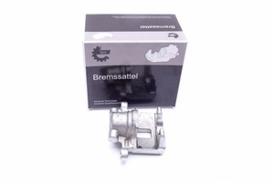 Bremsecaliper, Venstre bakaksel, CITROËN,DODGE,JEEP,LANCIA,MITSUBISHI,PEUGEOT, 1606294380, 4605A263, 68020261AB, K68020261AB