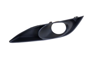 Ventilasjonsgitter, Foran høyre, TOYOTA AURIS, 81481 02050