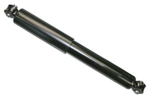 Støtdemper, Bakaksel, CHRYSLER,DODGE,PLYMOUTH, 4743129, 4743222AA