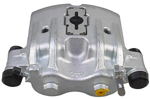 Bremsecaliper, Venstre bakaksel, IVECO, 42536626, 504028664