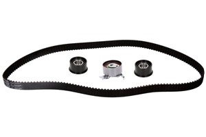 Registerreimsett, CHEVROLET,DAEWOO,OPEL,VAUXHALL, 16 06 198, 16 06 199, 16 29 002, 1606198, 93174267, 93174268, 95507813