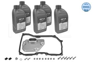 Delesett, oljeskift automatisk girkasse, MINI MINI, MINI Cabriolet, 24 34 7 551 087, 7 551 087