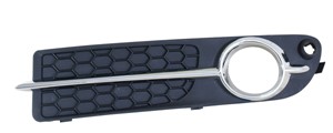 Ventilasjonsgitter, Foran høyre, VOLVO S80 II, 30790920