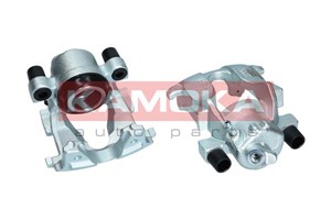 Bremsecaliper, Framaksel, Venstre, DACIA,RENAULT, 410118579R