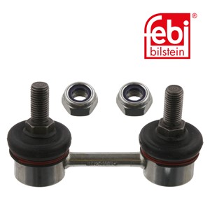 Stang, stabilisator, framaksel, Høyre eller venstre, HYUNDAI COUPE I, COUPE II, ELANTRA Sedan III, LANTRA II, LANTRA Kombi II, 54830-290