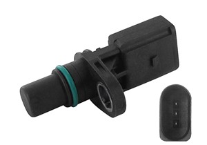 Sensor, kamakselposisjon, AUDI,SEAT,SKODA,VW, 07K 907 601 A, 07K 907 601, 7K 907 601 A, 7K 907 601, 7K907601