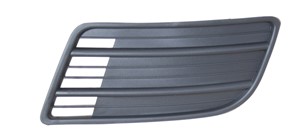 Ventilasjonsgitter, Foran høyre, SUZUKI SWIFT III, 7175172K005PK
