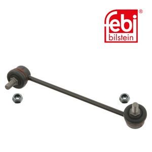 Stang, stabilisator, Framaksel venstre, KIA RIO Halvkombi, RIO Sedan, 54820-FD000