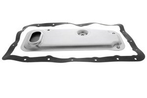 Hydraulisk filtersett, automatgir, TOYOTA LAND CRUISER 80, LAND CRUISER 90, 35330-22010 kit, 35330-22010, V700626