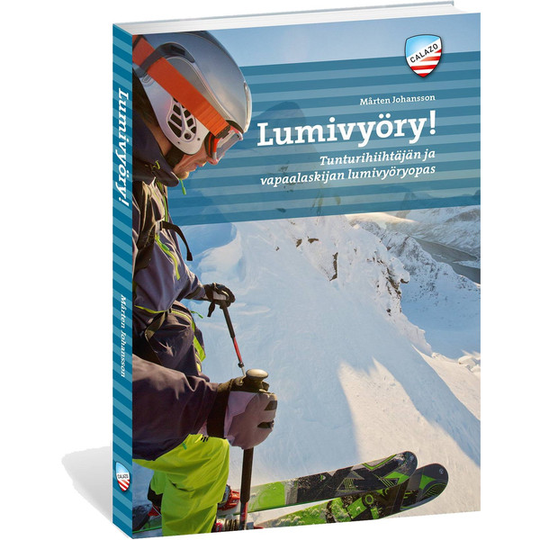 Calazo Lumivyöry! - Nocolor - OneSize - Partioaitta