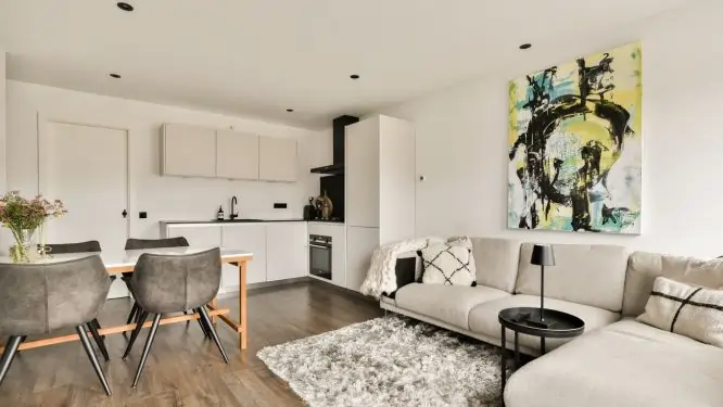 Sisusta vanhakin asunto houkuttelevaksi vuokrakodiksi