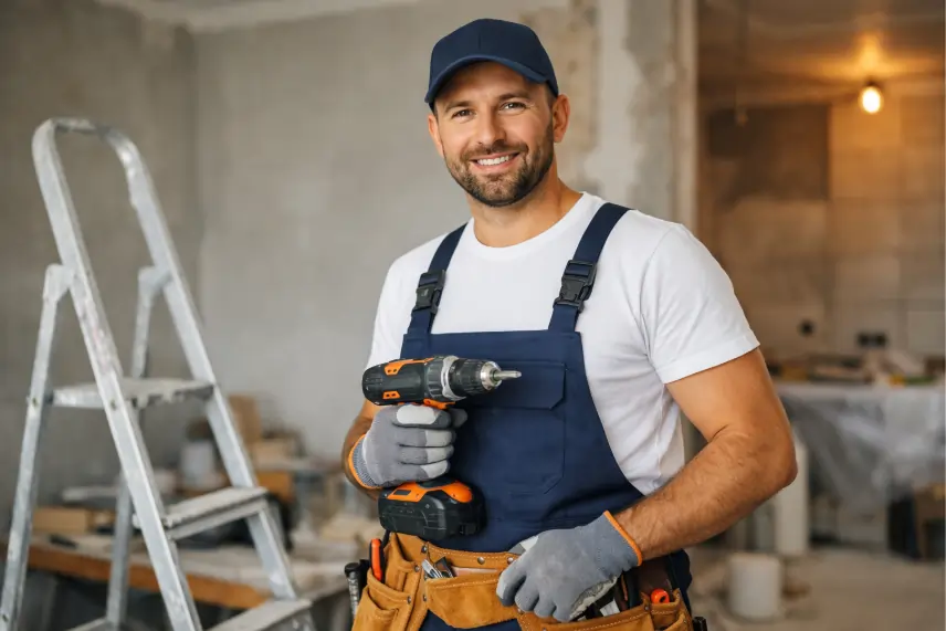 Kuinka remonttityöntekijöiden palkat vaihtelevat Suomessa