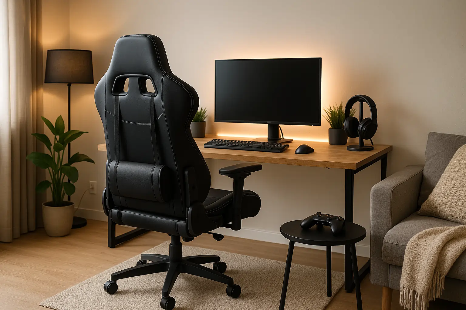 Gamingstol